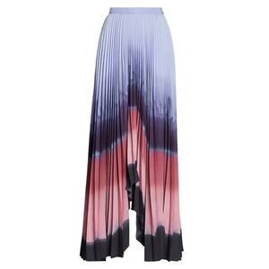 Altuzarra Lemnos Maxi Skirt Tie Dye - 38